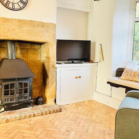 Otley Cottage Ngoại thất bức ảnh