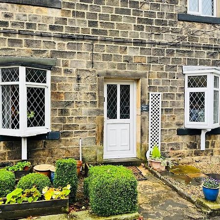 Otley Cottage Ngoại thất bức ảnh
