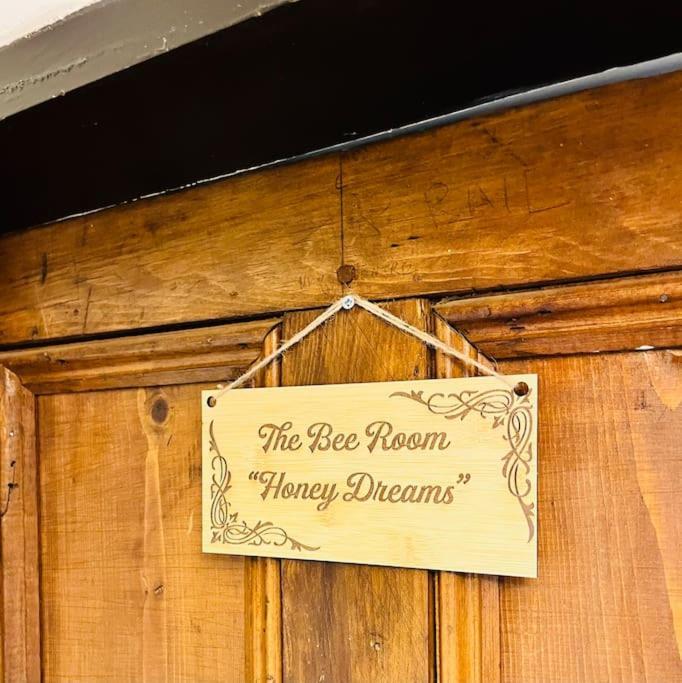 Otley Cottage Ngoại thất bức ảnh