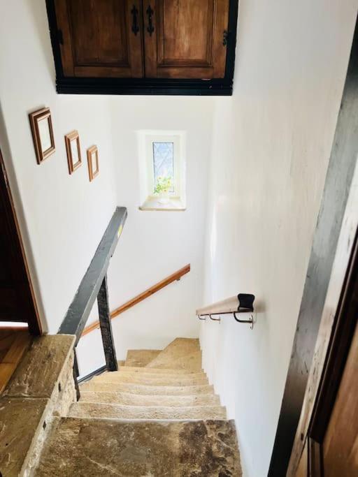 Otley Cottage Ngoại thất bức ảnh
