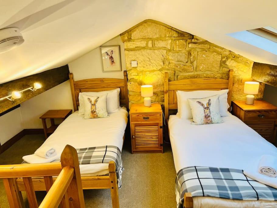 Otley Cottage Ngoại thất bức ảnh