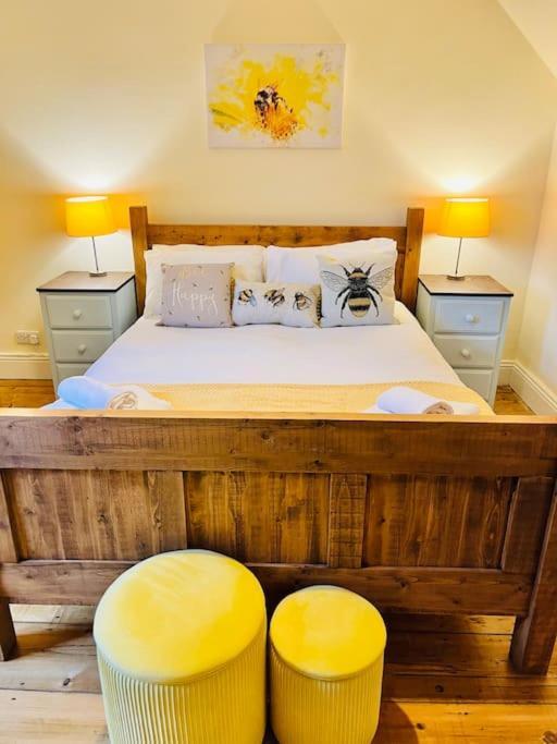Otley Cottage Ngoại thất bức ảnh