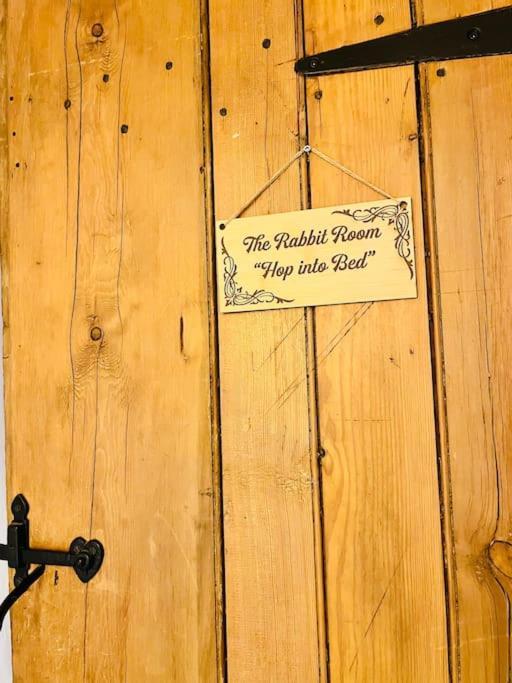 Otley Cottage Ngoại thất bức ảnh
