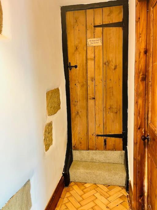 Otley Cottage Ngoại thất bức ảnh