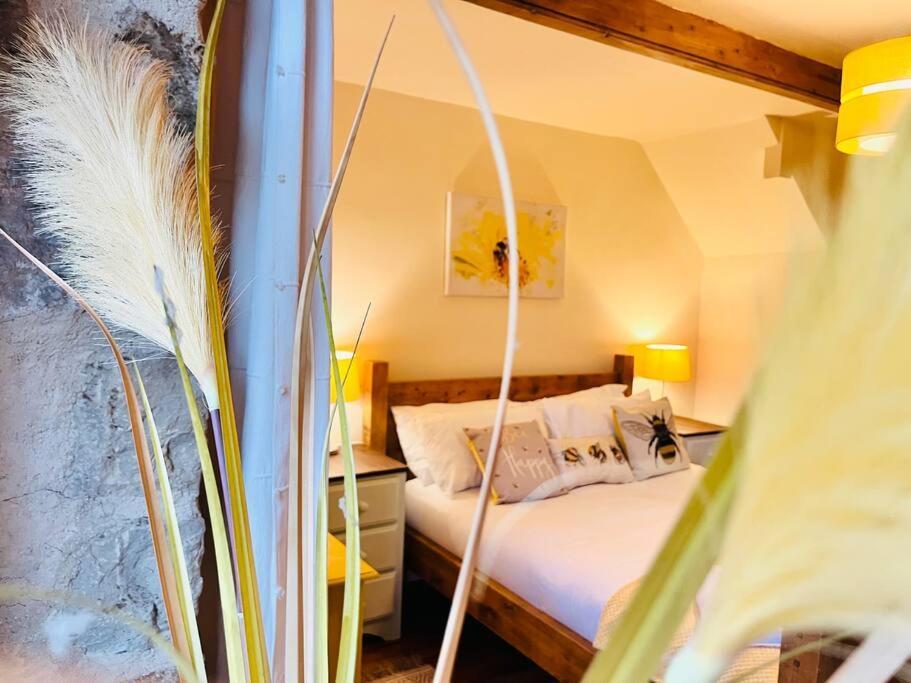 Otley Cottage Ngoại thất bức ảnh