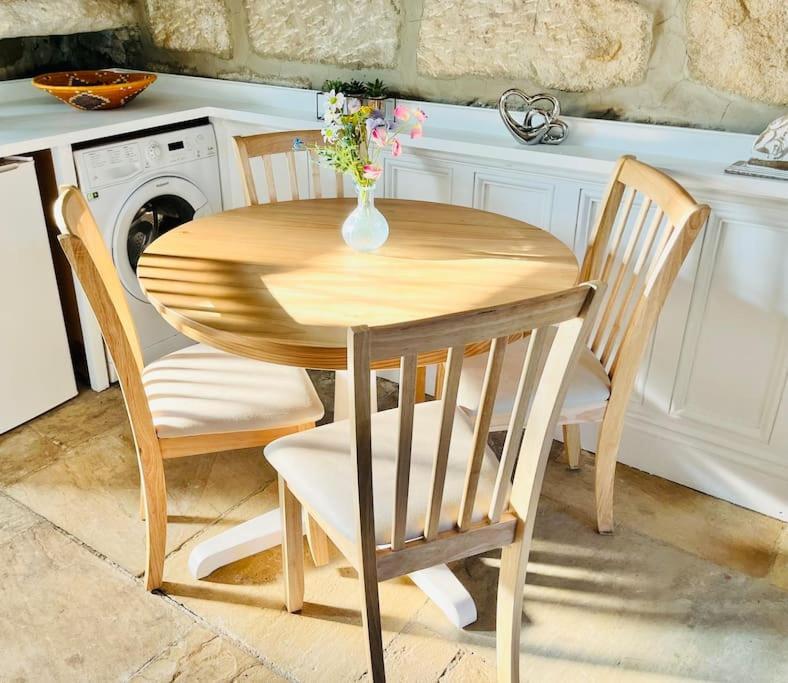 Otley Cottage Ngoại thất bức ảnh