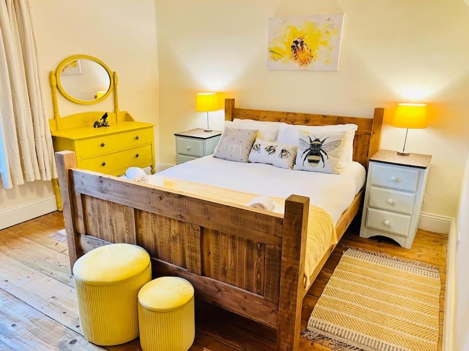 Otley Cottage Ngoại thất bức ảnh